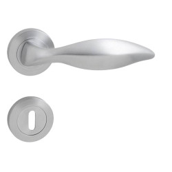 LI - DELFINO - R | OCS - Chrom broušený LI - DELFINO - R | OCS - Chrom broušený