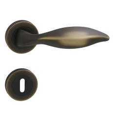 LI - DELFINO - R | OGS - Bronz česaný matný LI - DELFINO - R | OGS - Bronz česaný matný