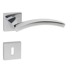 LI - PROFILO - HR | OC - Chrom lesklý LI - PROFILO - HR | OC - Chrom lesklý