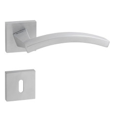 LI - PROFILO - HR | OCS - Chrom broušený LI - PROFILO - HR | OCS - Chrom broušený