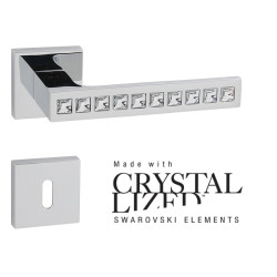 LI - REFLEX - HR | OC - Chrom lesklý LI - REFLEX - HR | OC - Chrom lesklý