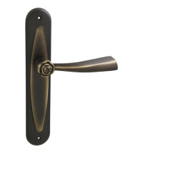 LI - ROSE | OGS - Bronz česaný matný LI - ROSE | OGS - Bronz česaný matný