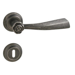 LI - ROSE - R | OGA - Antik šedá LI - ROSE - R | OGA - Antik šedá