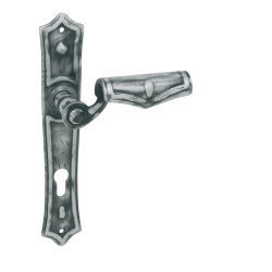 LR - AGAVE | Kovaná šedá LR - AGAVE | Kovaná šedá