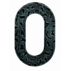 LR - Domovní číslice  LR - Domovní číslice