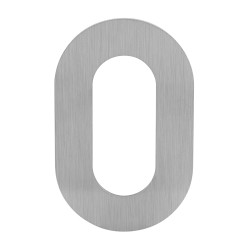 LR - Domovní číslice  LR - Domovní číslice