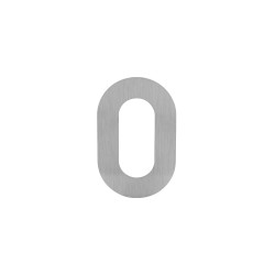 LR - Domovní číslice  LR - Domovní číslice