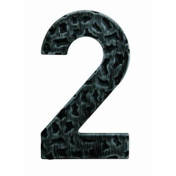 LR - Domovní číslice  LR - Domovní číslice