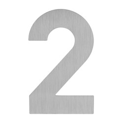 LR - Domovní číslice  LR - Domovní číslice