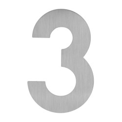 LR - Domovní číslice  LR - Domovní číslice