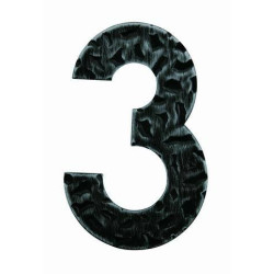 LR - Domovní číslice  LR - Domovní číslice