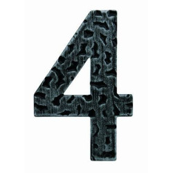 LR - Domovní číslice  LR - Domovní číslice