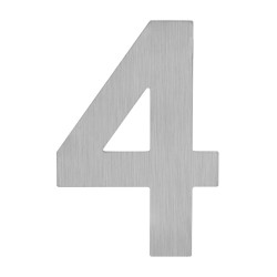 LR - Domovní číslice  LR - Domovní číslice