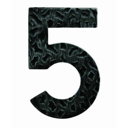 LR - Domovní číslice  LR - Domovní číslice