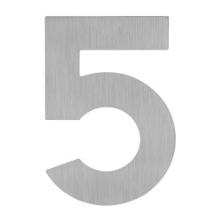 LR - Domovní číslice  LR - Domovní číslice