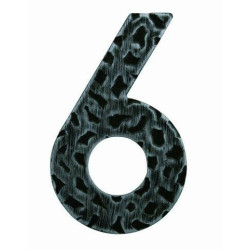 LR - Domovní číslice  LR - Domovní číslice