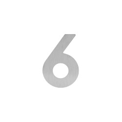 LR - Domovní číslice  LR - Domovní číslice