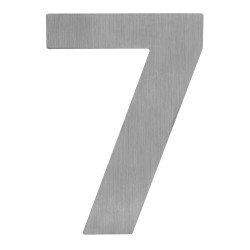 LR - Domovní číslice  LR - Domovní číslice