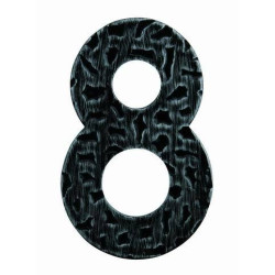 LR - Domovní číslice  LR - Domovní číslice