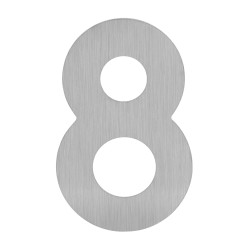 LR - Domovní číslice  LR - Domovní číslice