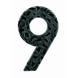 LR - Domovní číslice  LR - Domovní číslice