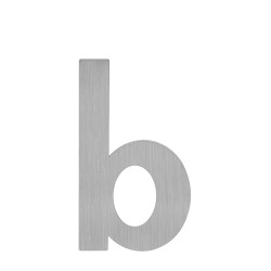 LR - Domovní písmeno  LR - Domovní písmeno