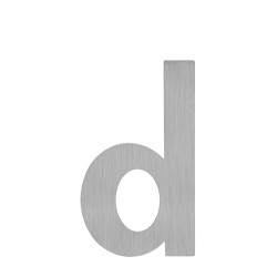 LR - Domovní písmeno  LR - Domovní písmeno