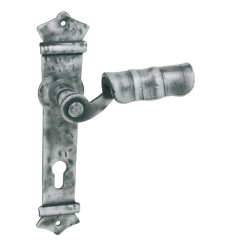 LR - URBAN | Kovaná šedá LR - URBAN | Kovaná šedá