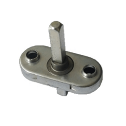 MECHANIKA KOVOVÁ - 4 polohová