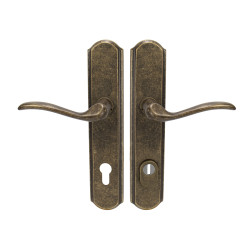 MI - LYON/JULIA PLUS - SO | OBA - Antik bronz MI - LYON/JULIA PLUS - SO | OBA - Antik bronz