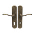 MI - LYON/JULIA PLUS - SO | OBA - Antik bronz MI - LYON/JULIA PLUS - SO | OBA - Antik bronz