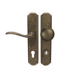 MI - LYON/JULIA PLUS - SO | OBA - Antik bronz MI - LYON/JULIA PLUS - SO | OBA - Antik bronz