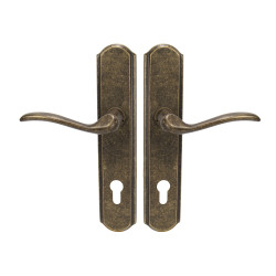 MI - LYON/JULIA - SO | OBA - Antik bronz MI - LYON/JULIA - SO | OBA - Antik bronz