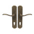 MI - LYON/JULIA - SO | OBA - Antik bronz MI - LYON/JULIA - SO | OBA - Antik bronz