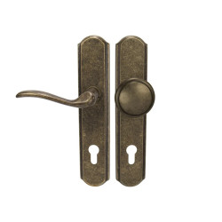 MI - LYON/JULIA - SO | OBA - Antik bronz MI - LYON/JULIA - SO | OBA - Antik bronz