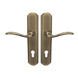 MI - LYON/JULIA - SO | OGS - Bronz česaný matný MI - LYON/JULIA - SO | OGS - Bronz česaný matný