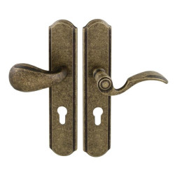 MI - LYON / RAMA M | OBA - Antik bronz MI - LYON / RAMA M | OBA - Antik bronz