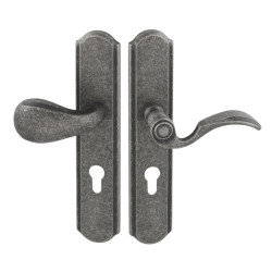 MI - LYON / RAMA M | OGA - Antik šedá MI - LYON / RAMA M | OGA - Antik šedá