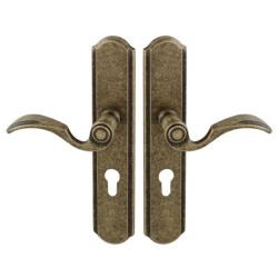 MI - LYON / RAMA | OBA - Antik bronz MI - LYON / RAMA | OBA - Antik bronz