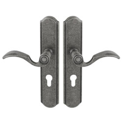 MI - LYON / RAMA | OGA - Antik šedá MI - LYON / RAMA | OGA - Antik šedá