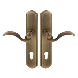 MI - LYON / RAMA | OGS - Bronz česaný matný MI - LYON / RAMA | OGS - Bronz česaný matný