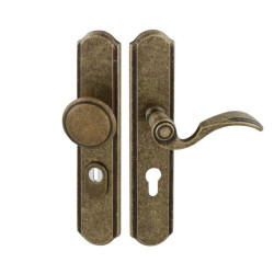 MI - LYON / RAMA PLUS K | OBA - Antik bronz MI - LYON / RAMA PLUS K | OBA - Antik bronz