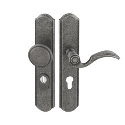 MI - LYON / RAMA PLUS K | OGA - Antik šedá MI - LYON / RAMA PLUS K | OGA - Antik šedá