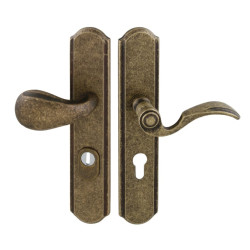 MI - LYON / RAMA PLUS M | OBA - Antik bronz MI - LYON / RAMA PLUS M | OBA - Antik bronz