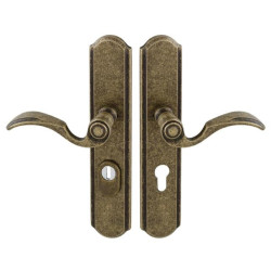 MI - LYON / RAMA PLUS | OBA - Antik bronz MI - LYON / RAMA PLUS | OBA - Antik bronz