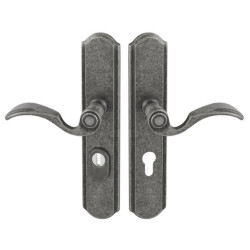 MI - LYON / RAMA PLUS | OGA - Antik šedá MI - LYON / RAMA PLUS | OGA - Antik šedá