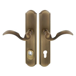 MI - LYON / RAMA PLUS | OGS - Bronz česaný matný MI - LYON / RAMA PLUS | OGS - Bronz česaný matný