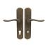 MI - LYON/ROMEO PLUS - SO | OBA - Antik bronz MI - LYON/ROMEO PLUS - SO | OBA - Antik bronz