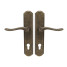 MI - LYON/ROMEO - SO | OBA - Antik bronz