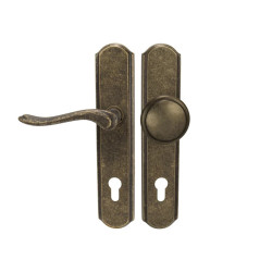 MI - LYON/ROMEO - SO | OBA - Antik bronz MI - LYON/ROMEO - SO | OBA - Antik bronz